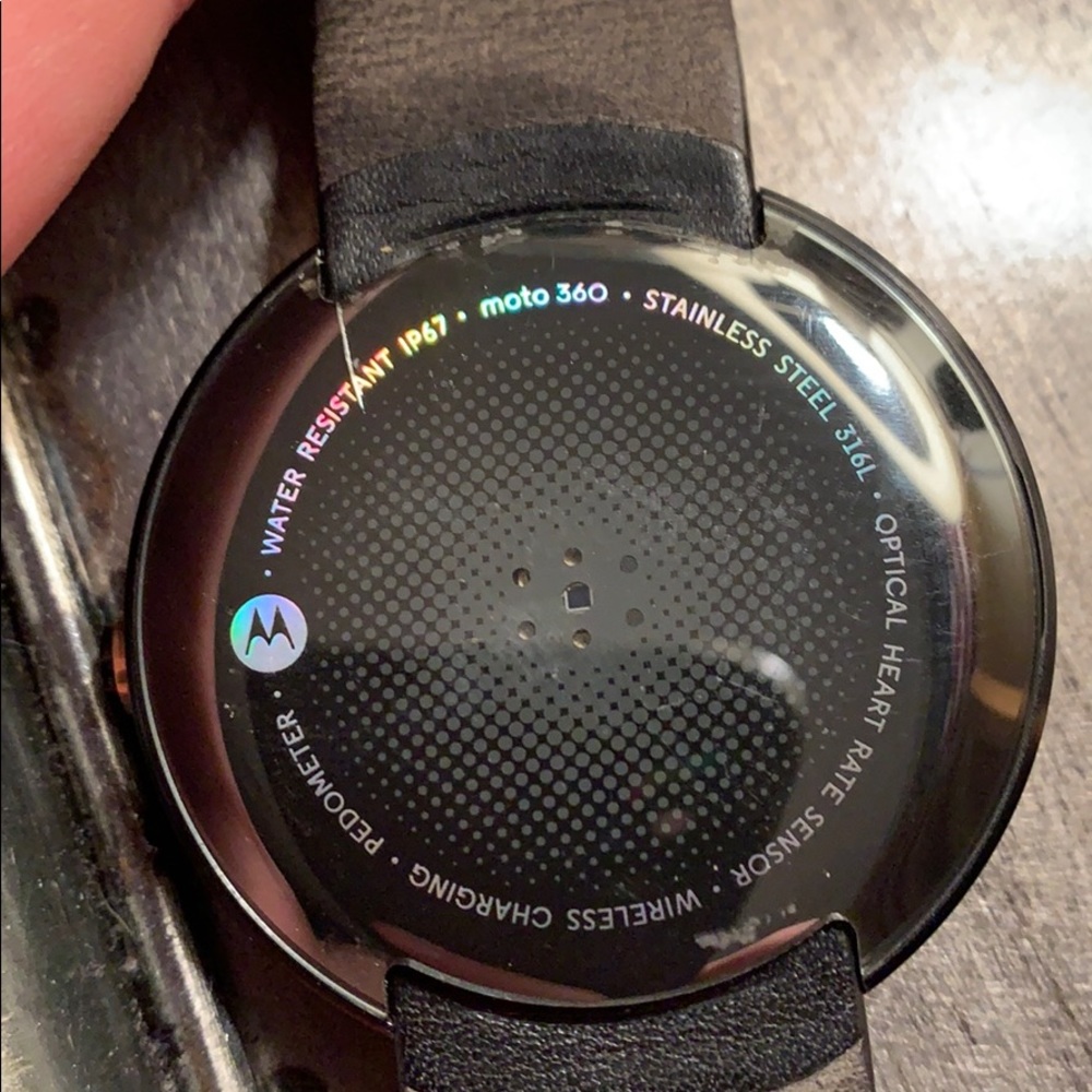 Samsung/ Android smart watch - Picture 2 of 3